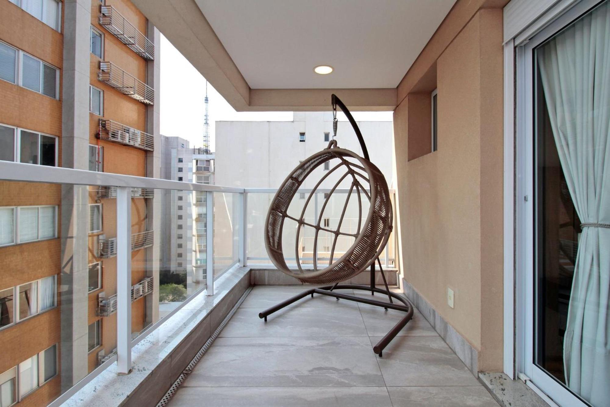 Atelier Bela Cintra Apartment *