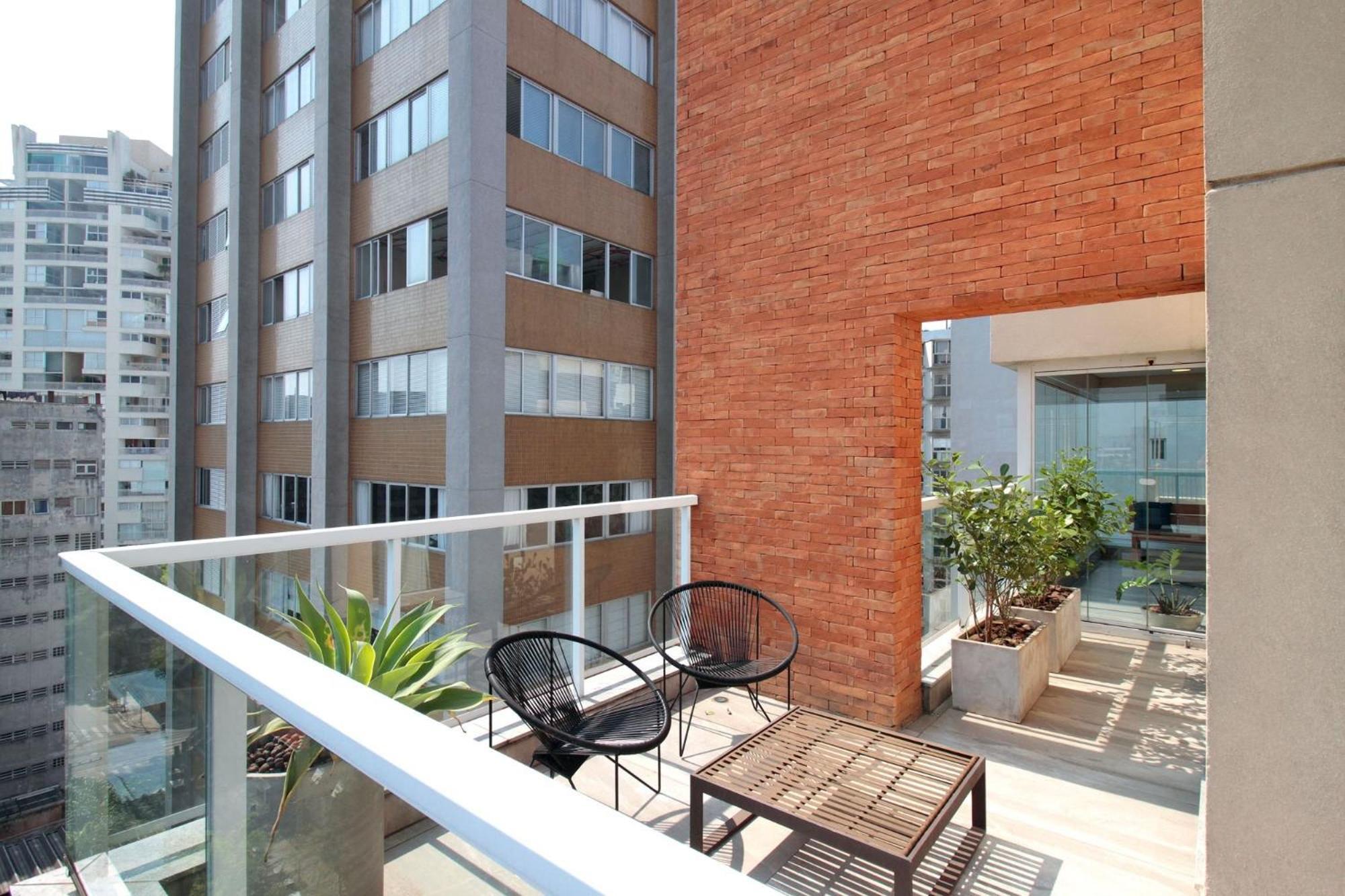 Apartment Atelier Bela Cintra