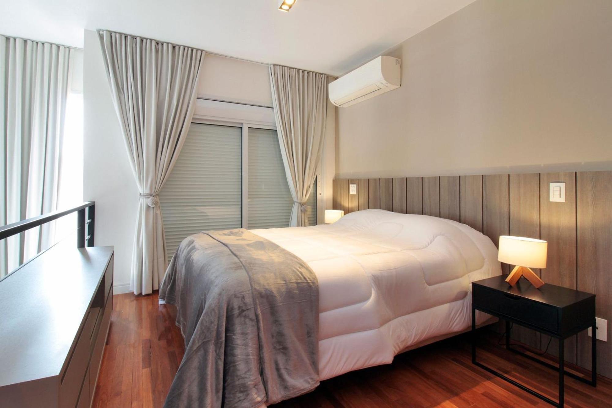 Apartment Atelier Bela Cintra *