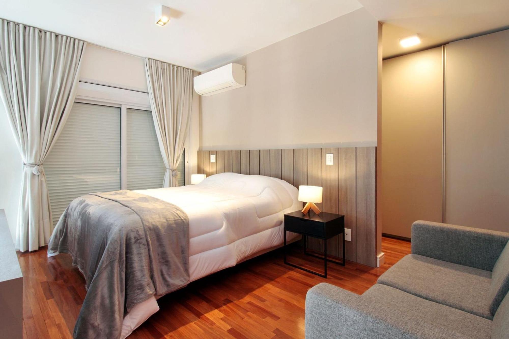 Atelier Bela Cintra Apartment Sao Paulo