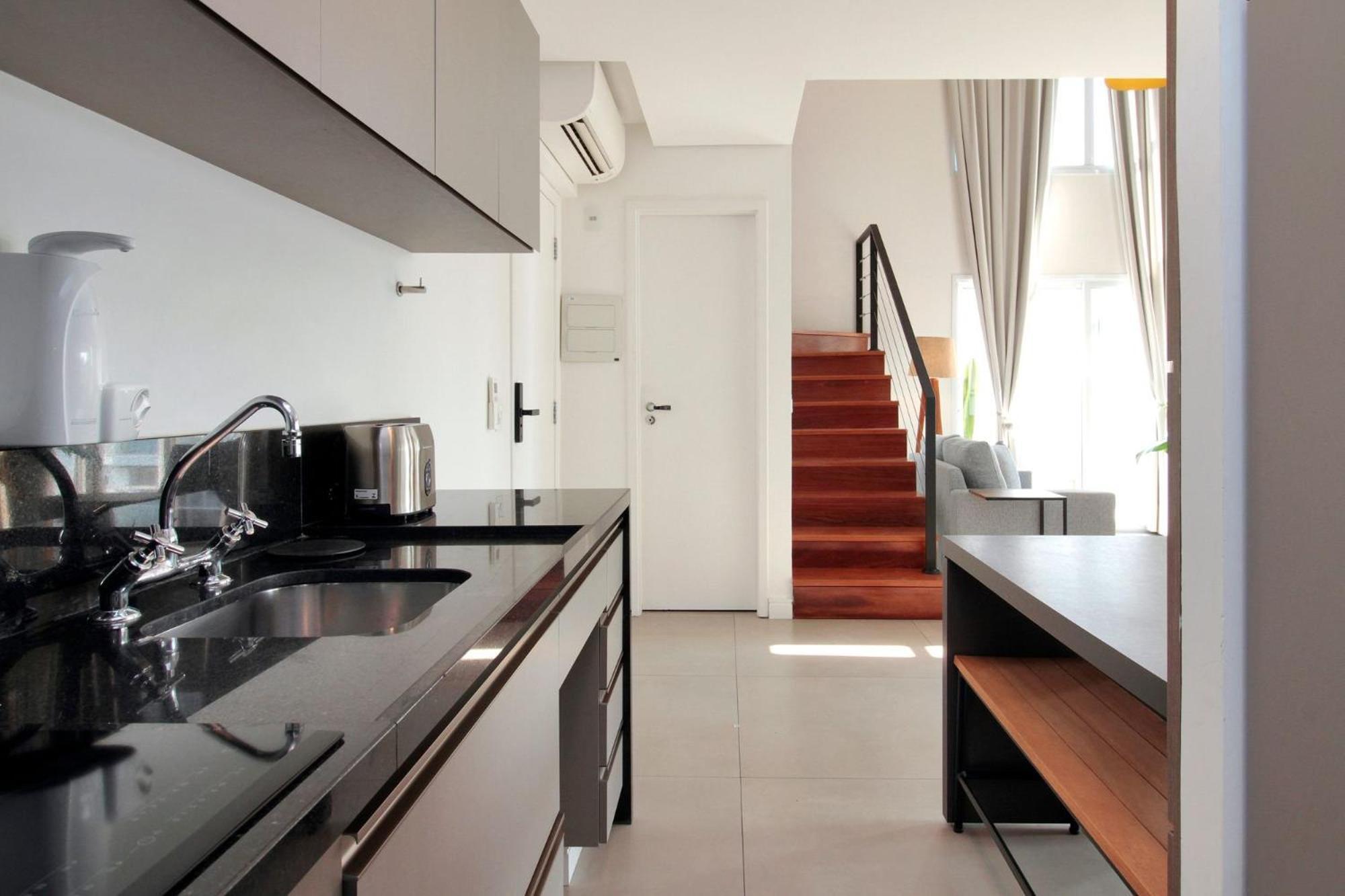 Atelier Bela Cintra Apartment Sao Paulo