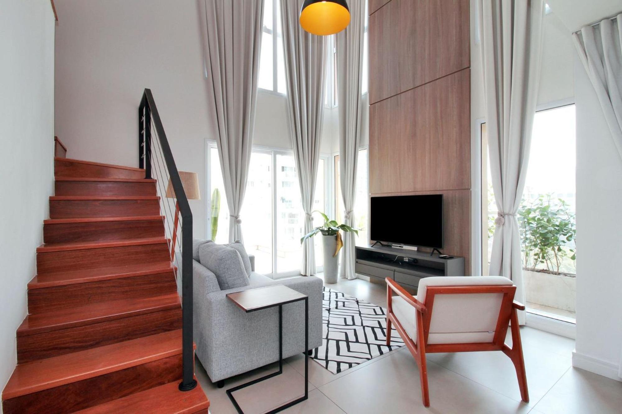 Atelier Bela Cintra Apartment Sao Paulo