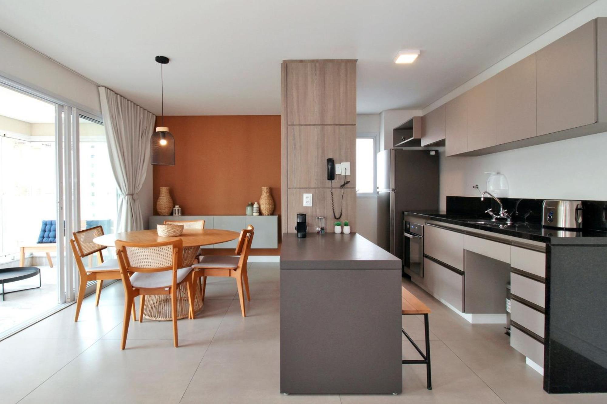 Atelier Bela Cintra Apartment Sao Paulo
