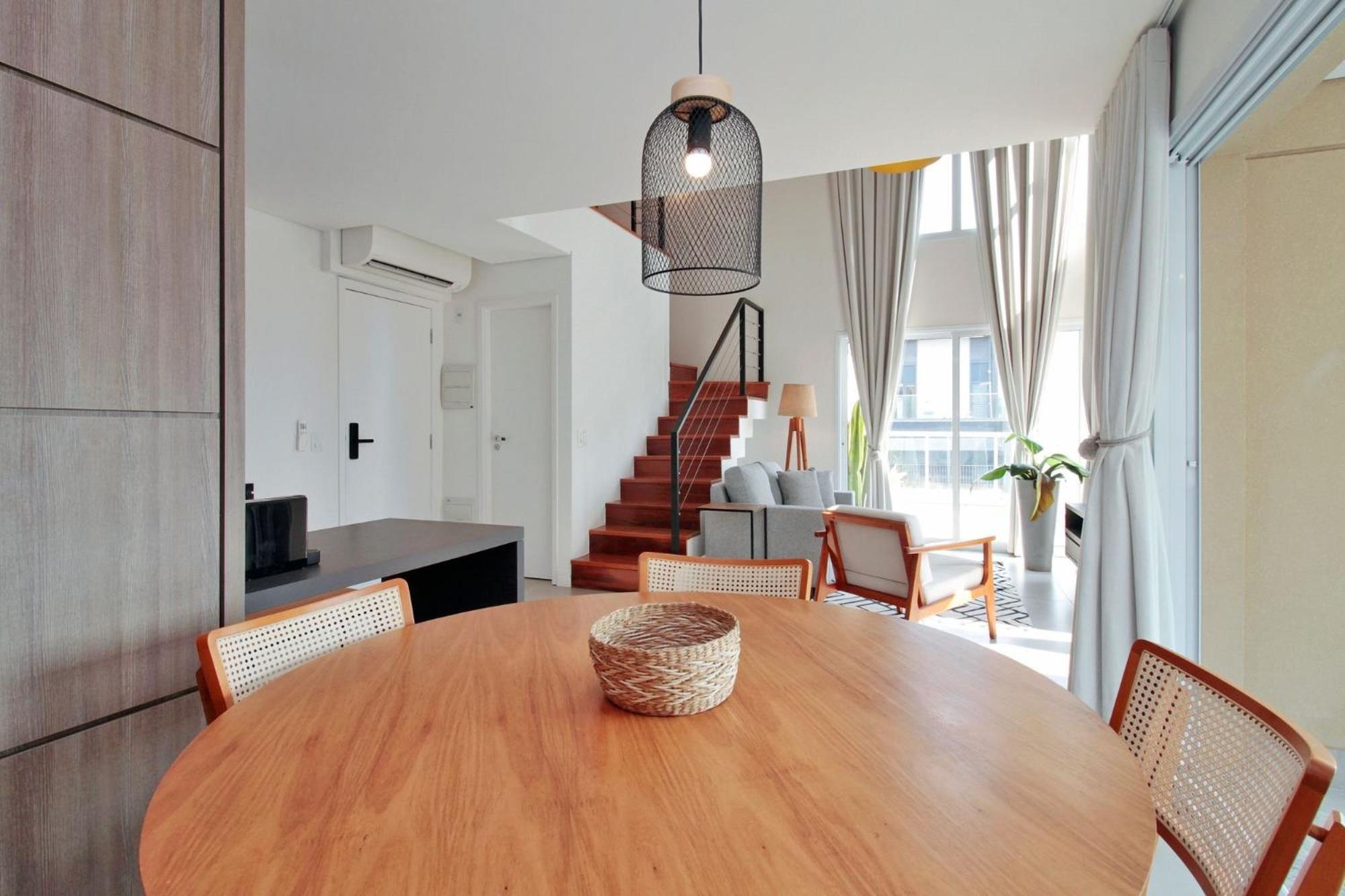 Apartment Atelier Bela Cintra