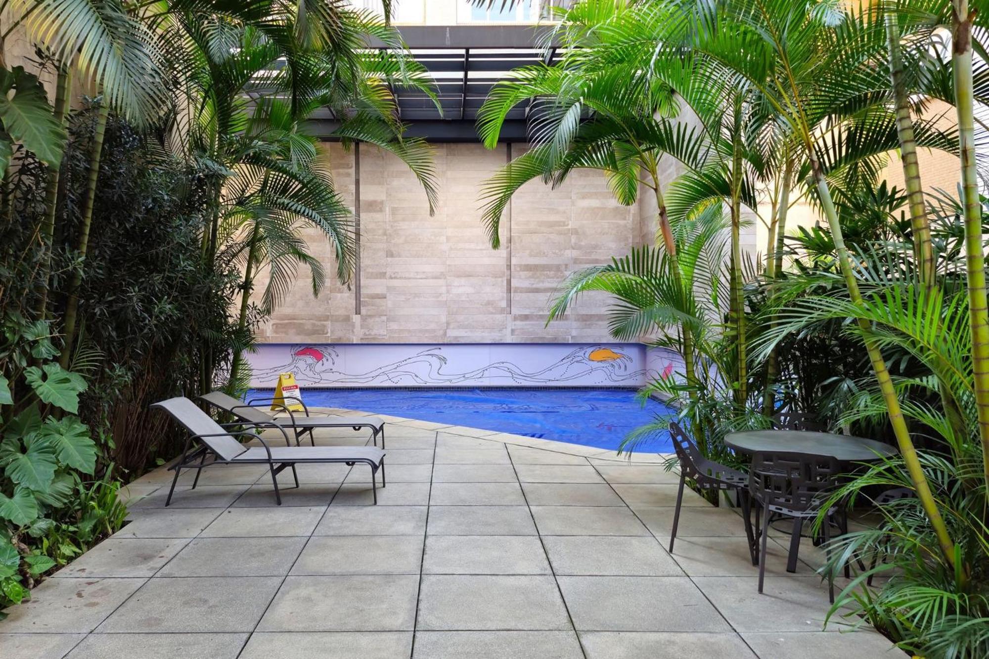 Atelier Bela Cintra Apartment