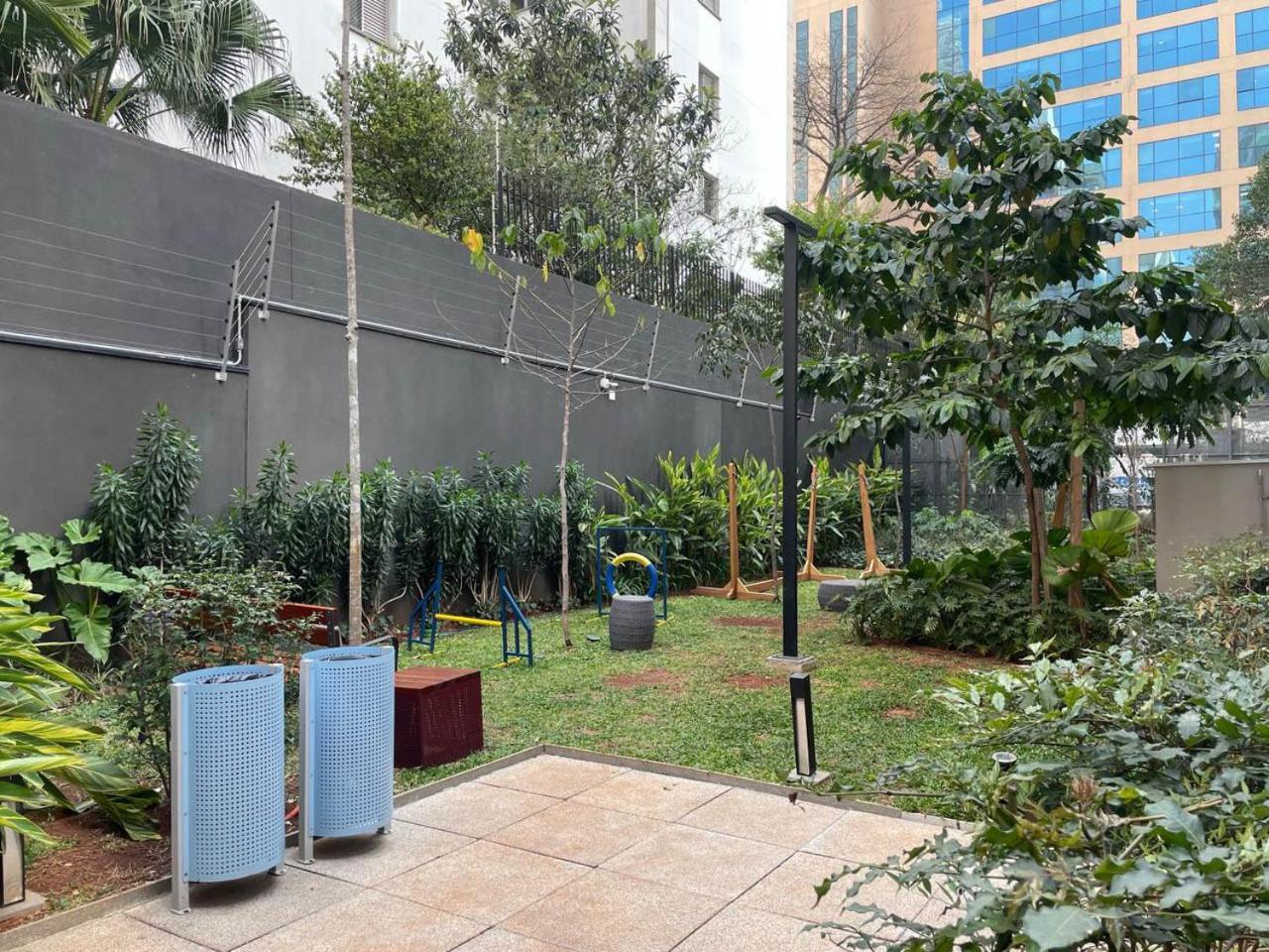Apartment Ibira By - Por Temporada São Paulo