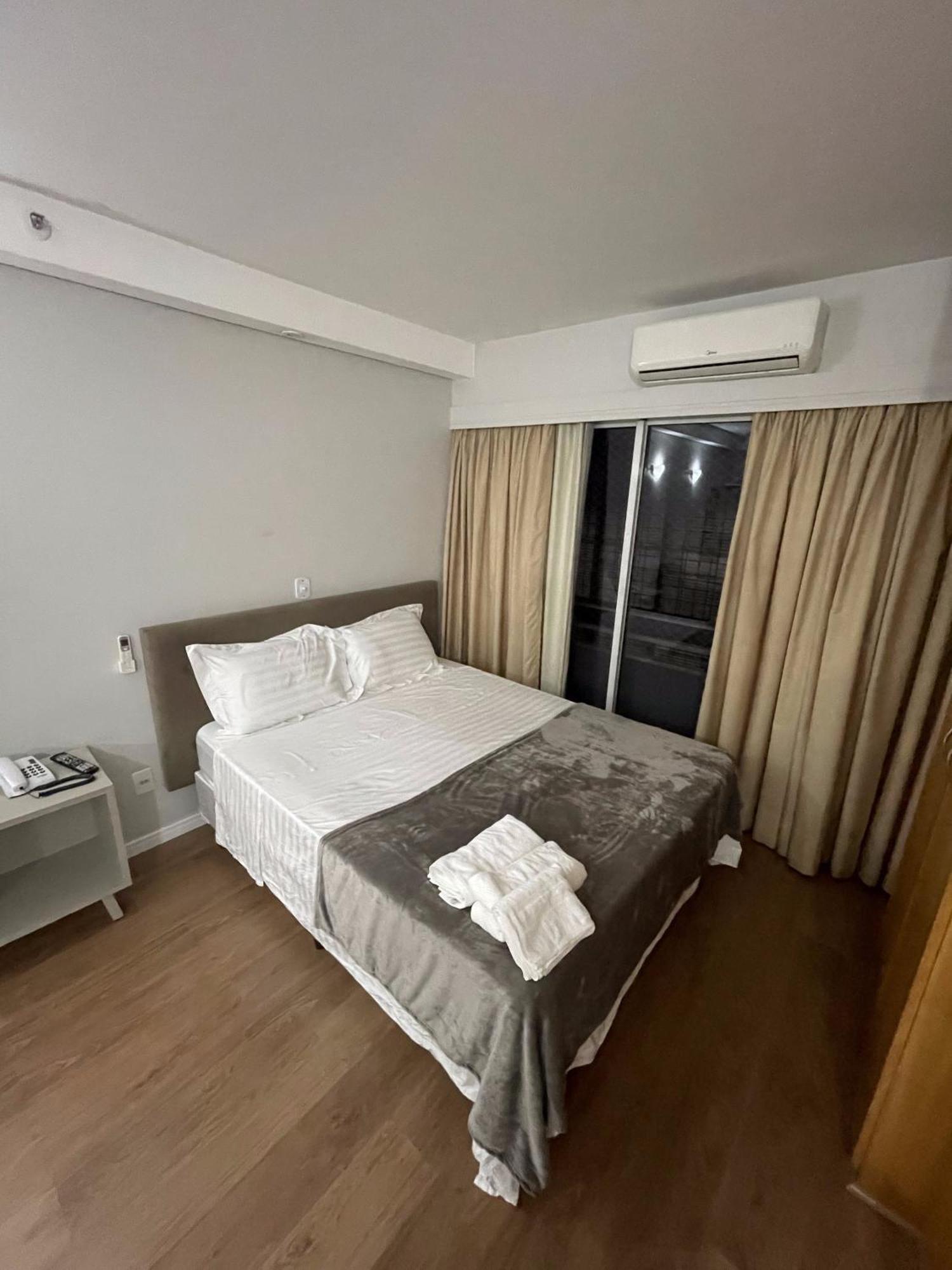 Khách sạn Allianz Parque Loft Apto 705 5*