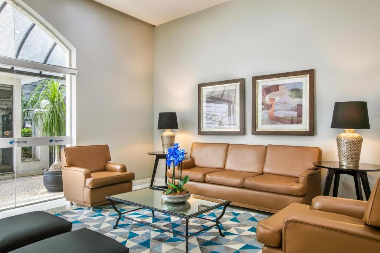 Khách sạn Allianz Parque Loft Apto 705 5*
