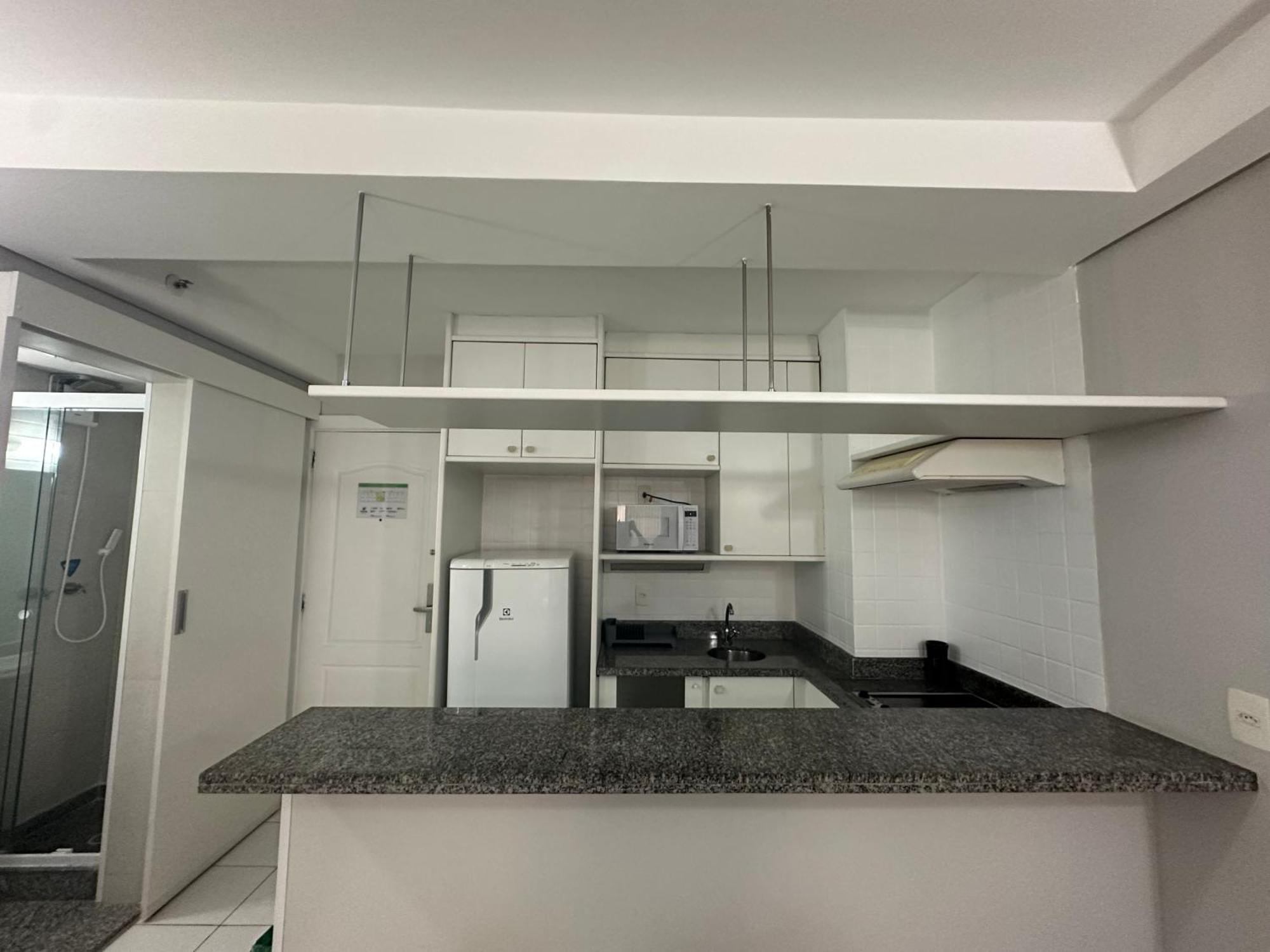 Allianz Parque Loft Apto 705 São Paulo