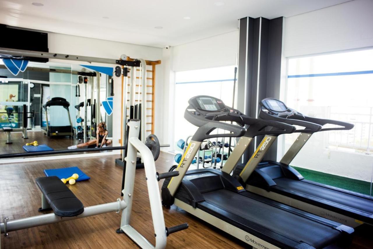 Allianz Parque Loft Apto 705 Khách sạn São Paulo