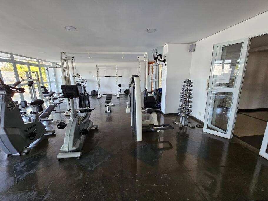 Apto Completo Super Confortavel E Moderno Proximo Metro Madalena