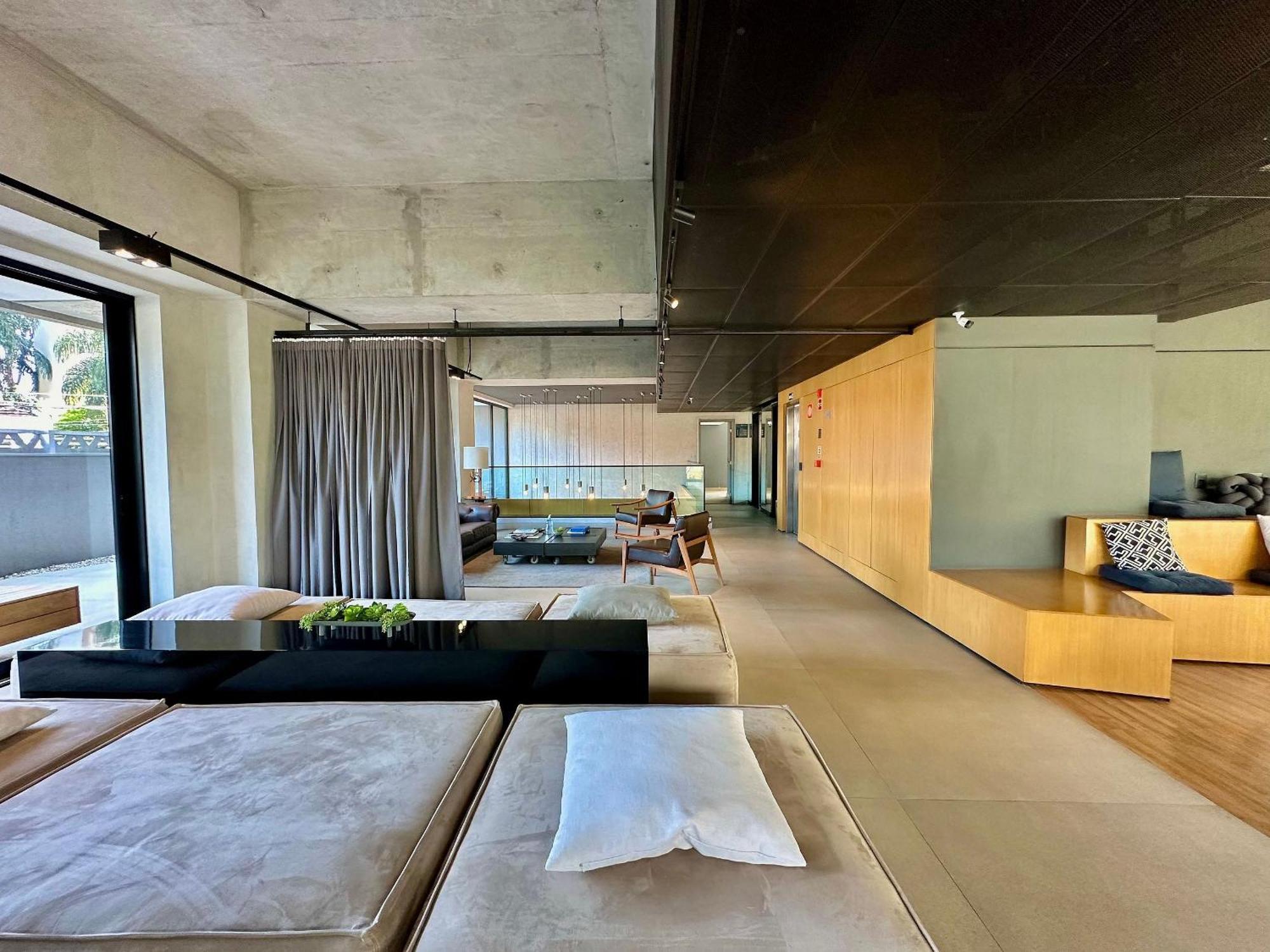 Vn Alvorada Holiday home *