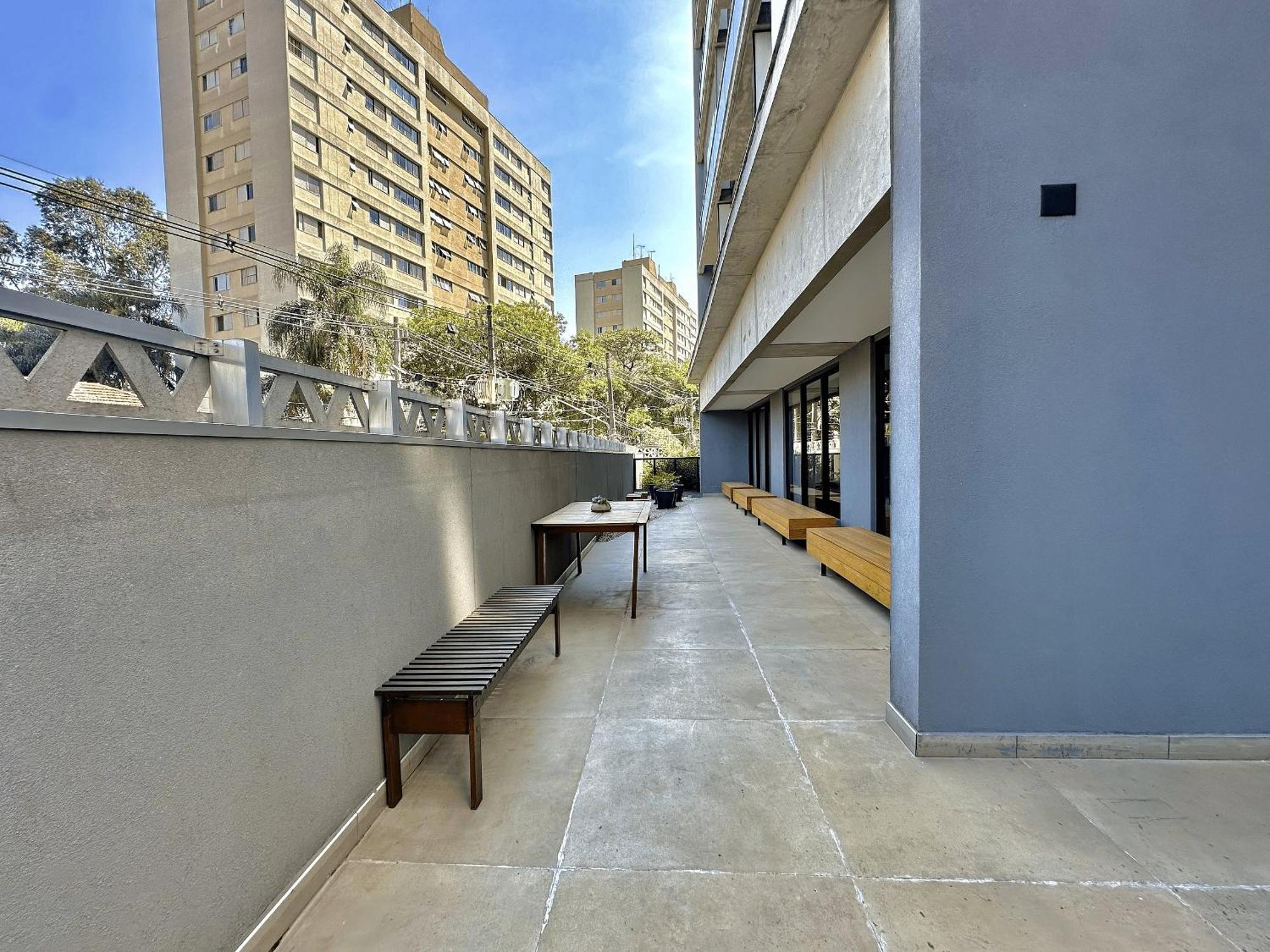 Holiday home Vn Alvorada Sao Paulo