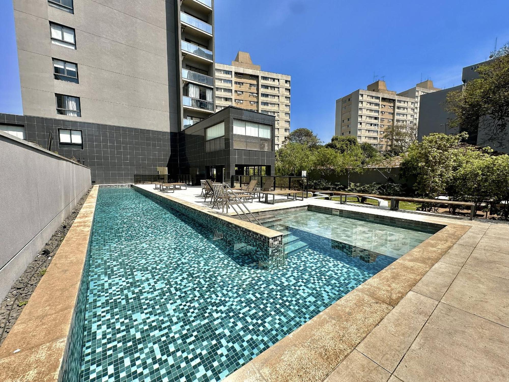 Vn Alvorada Holiday home Sao Paulo