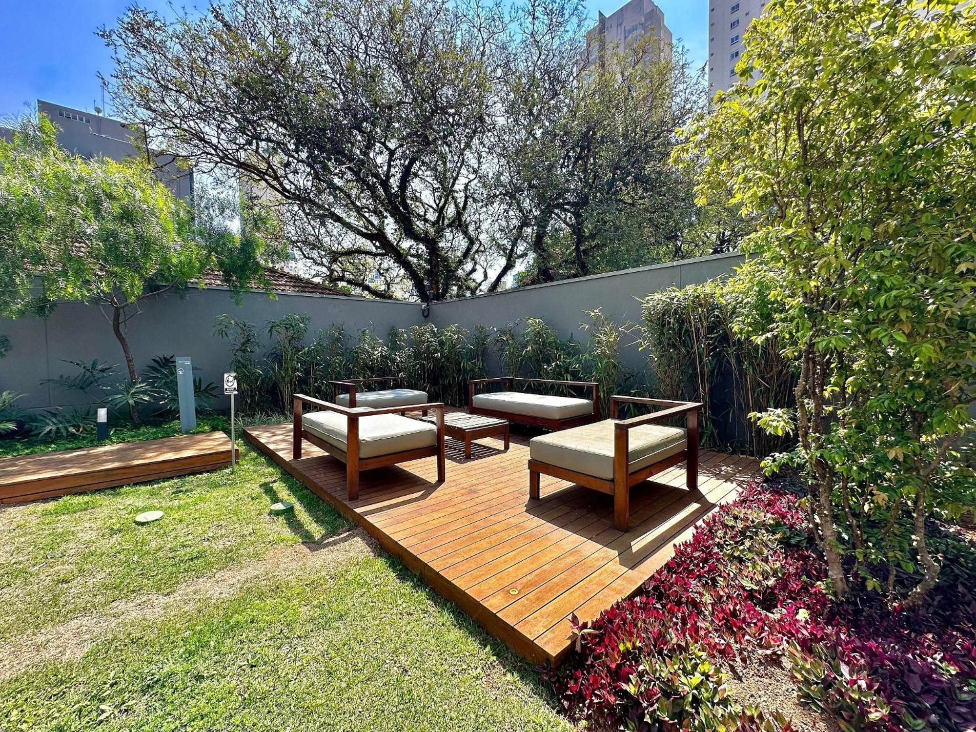 Holiday home Vn Alvorada Sao Paulo