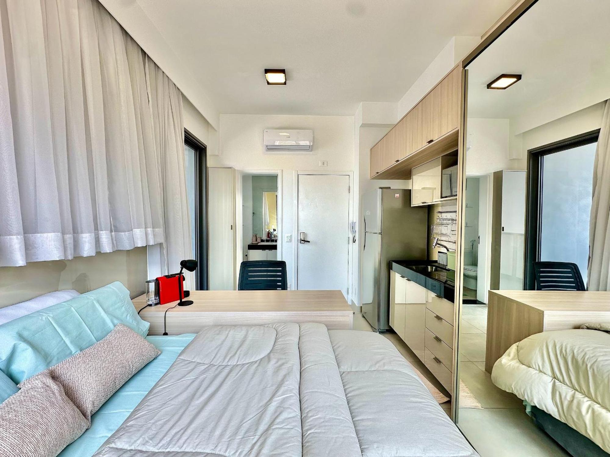 Holiday home Vn Alvorada
