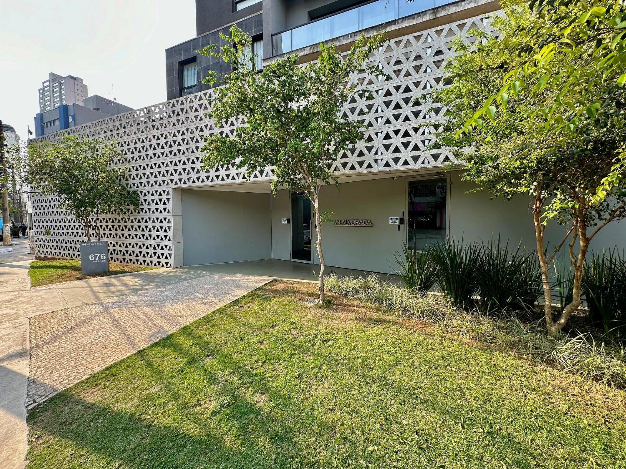 Vn Alvorada Holiday home