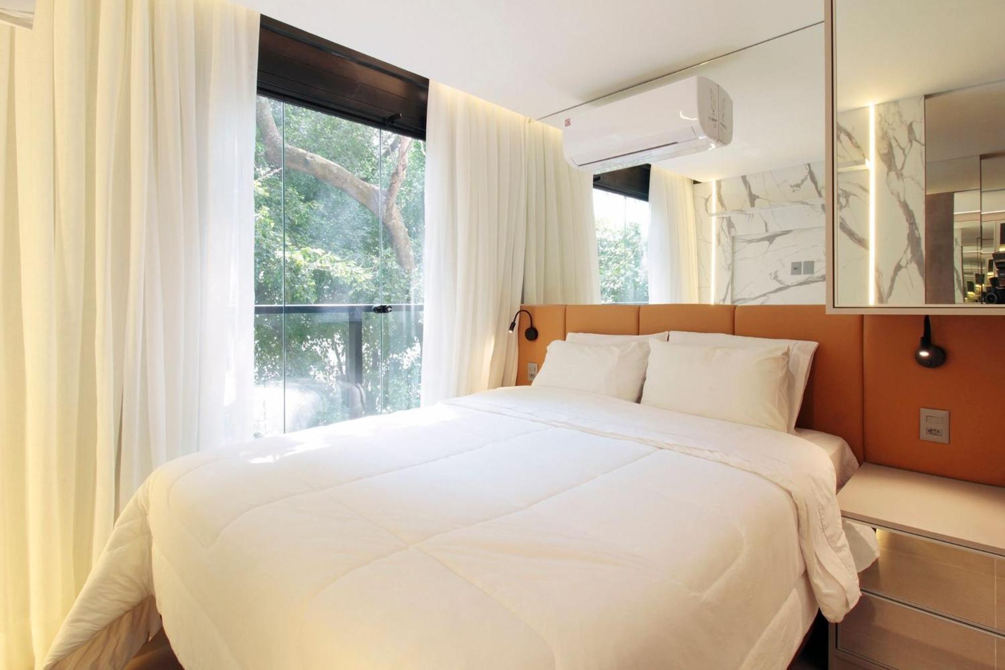 Apartment Hit Itaim Sao Paulo