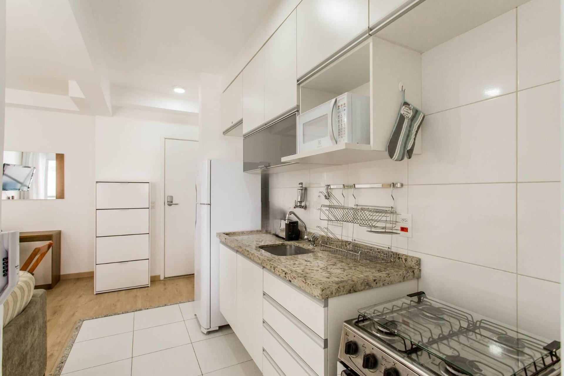 Apartment Very Pleasant And Practical Equipped Good Location *