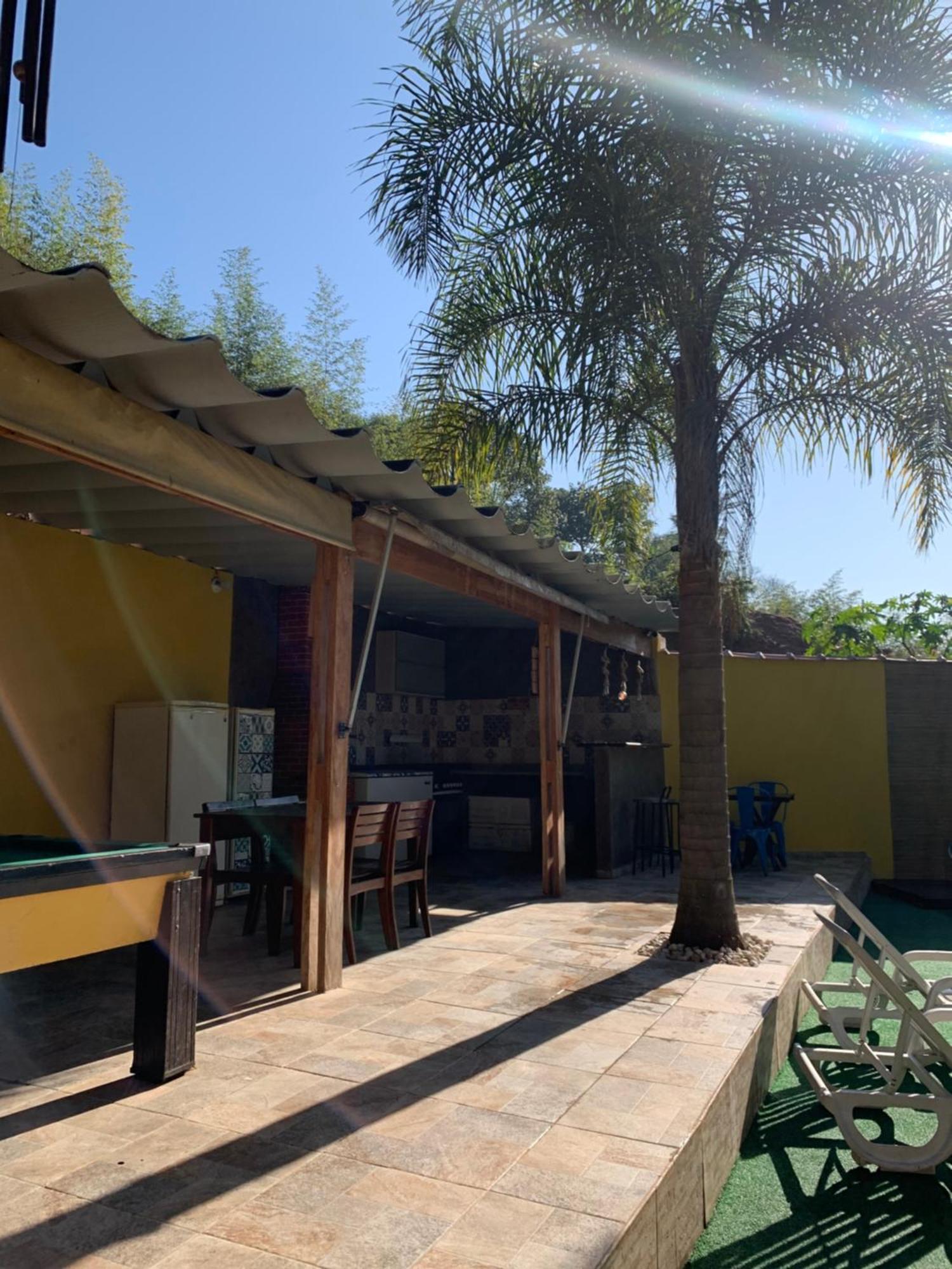 Chacara Aconhego - Parelheiros Holiday home