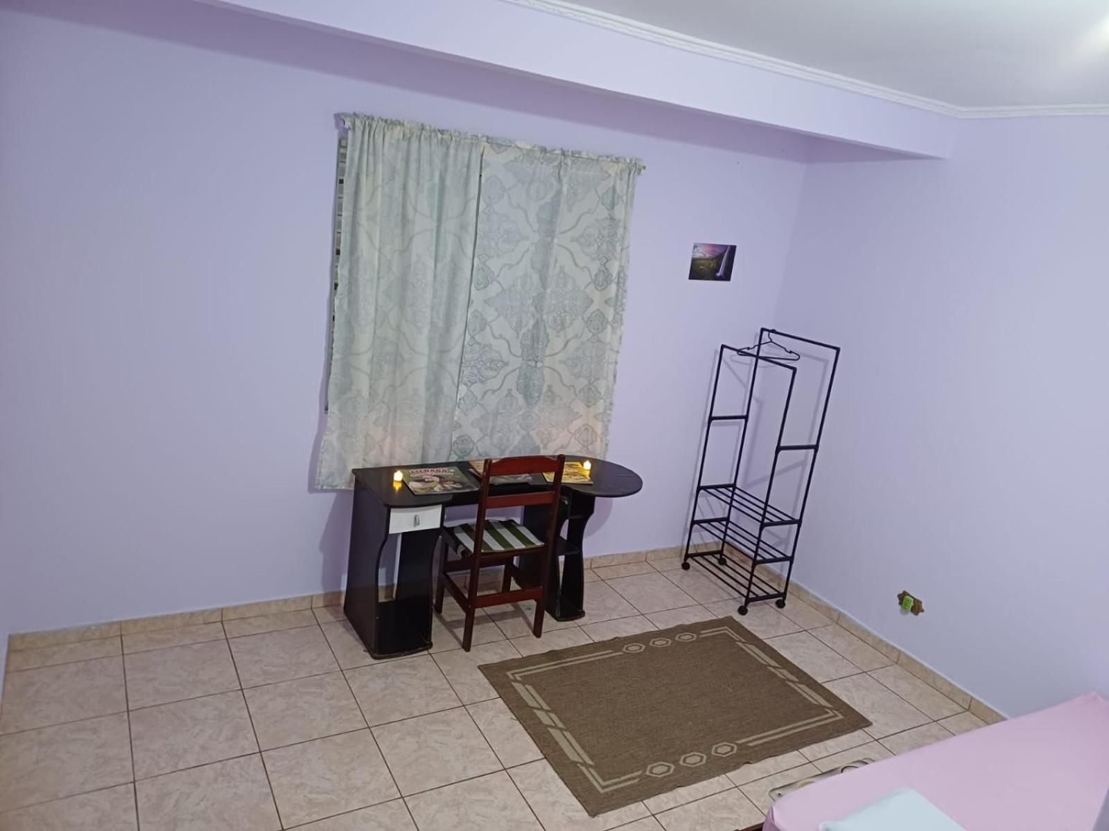 Individual Privado Penha Zona Leste Guest house *