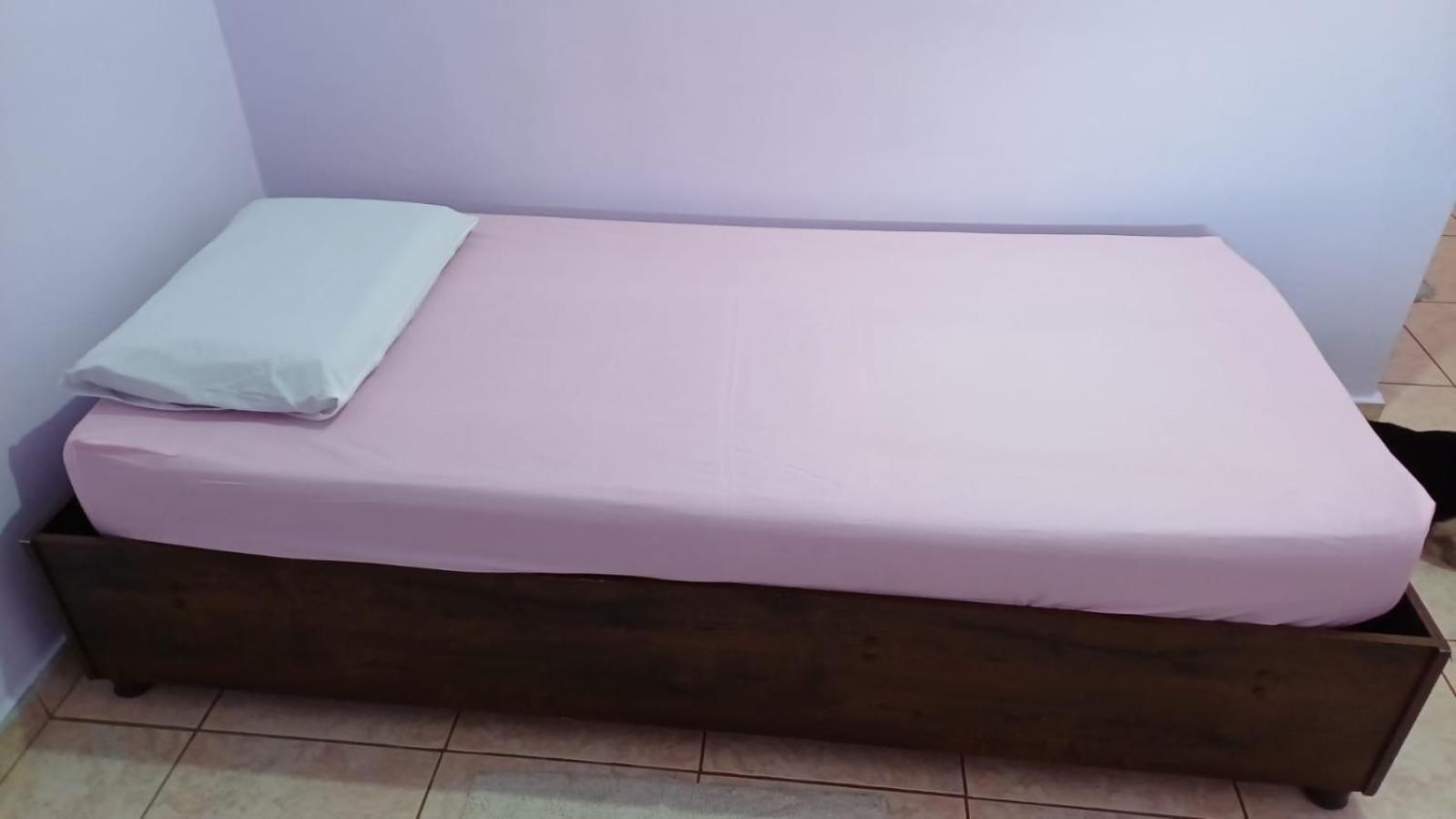 Individual Privado Penha Zona Leste Guest house Sao Paulo