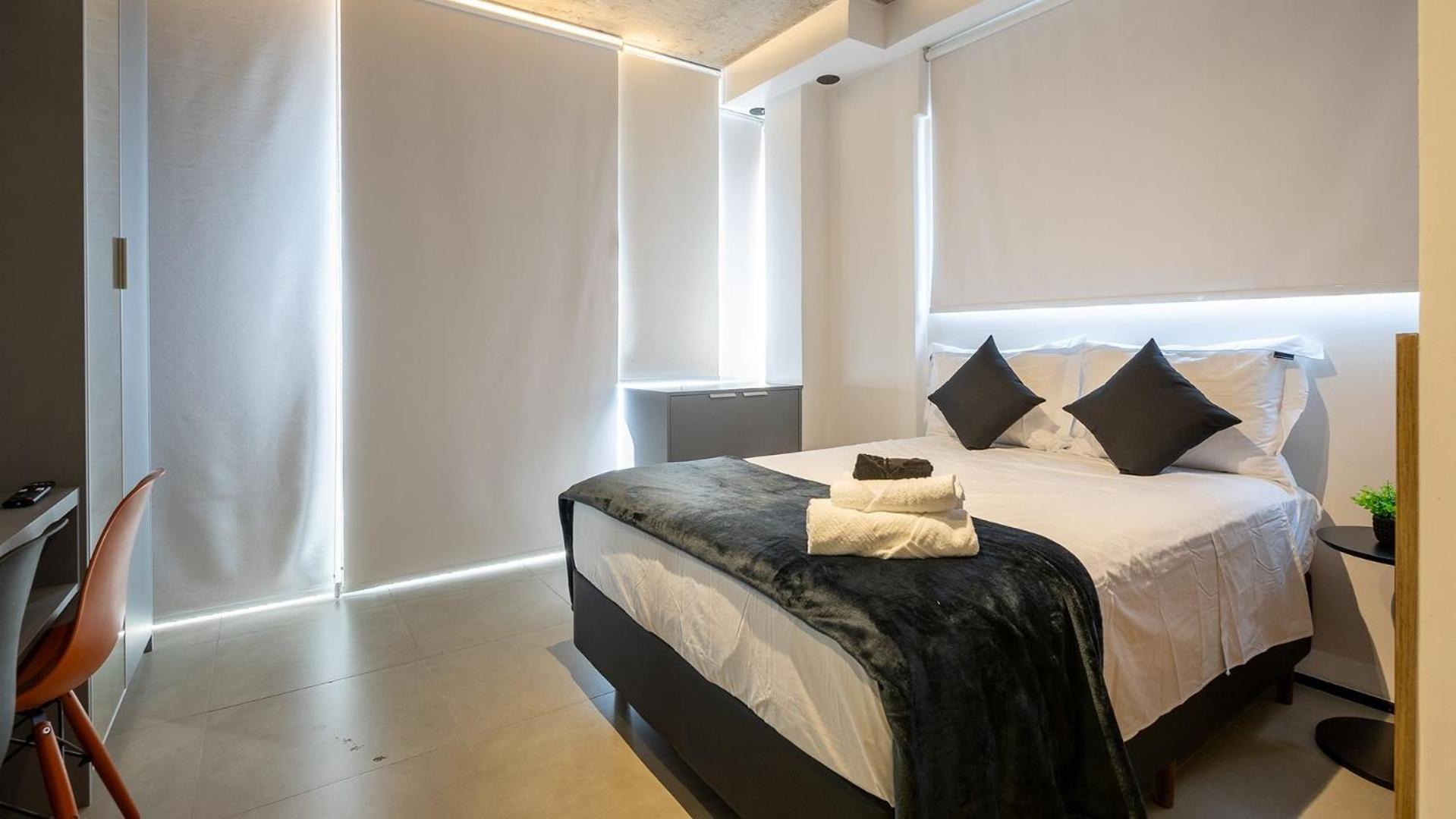Experiencia By Dabra House: Com Vista Panoramica, Jardim Paulista! Tatil Evi *