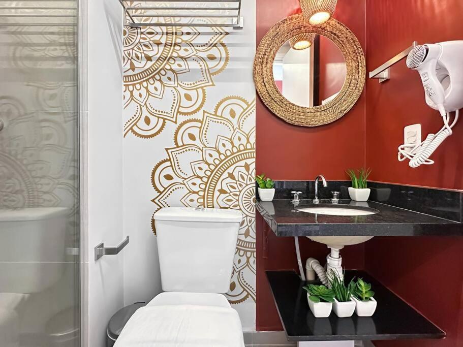 Zen View Bathtub Relaxing Romantic Apartment *