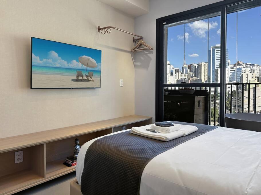 Apartment Zen View Bathtub Relaxing Romantic *