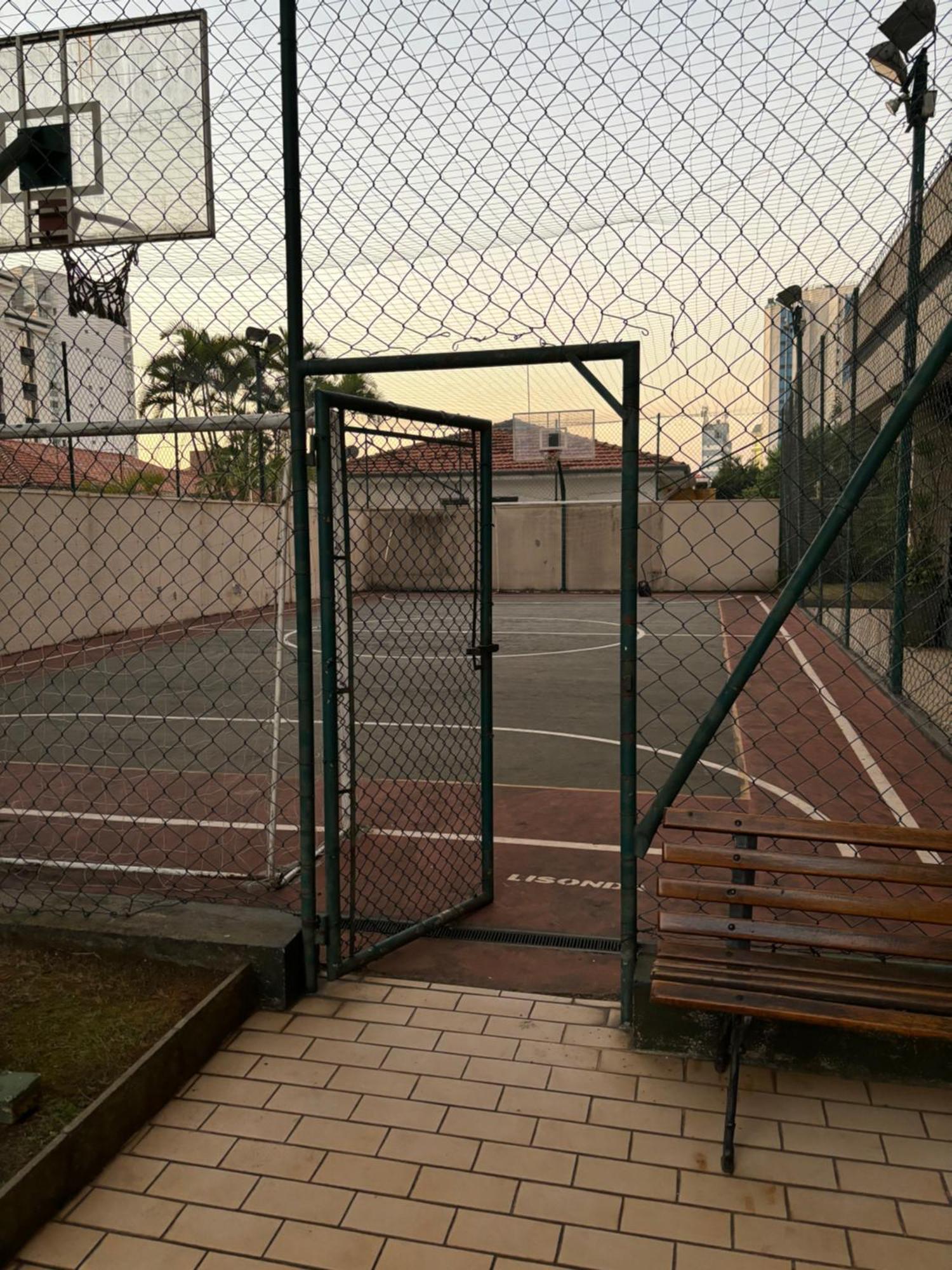 Flat Nobil Aeroporto Congonhas Com Garagem Gratis Duplo 7 Aparthotel Sao Paulo
