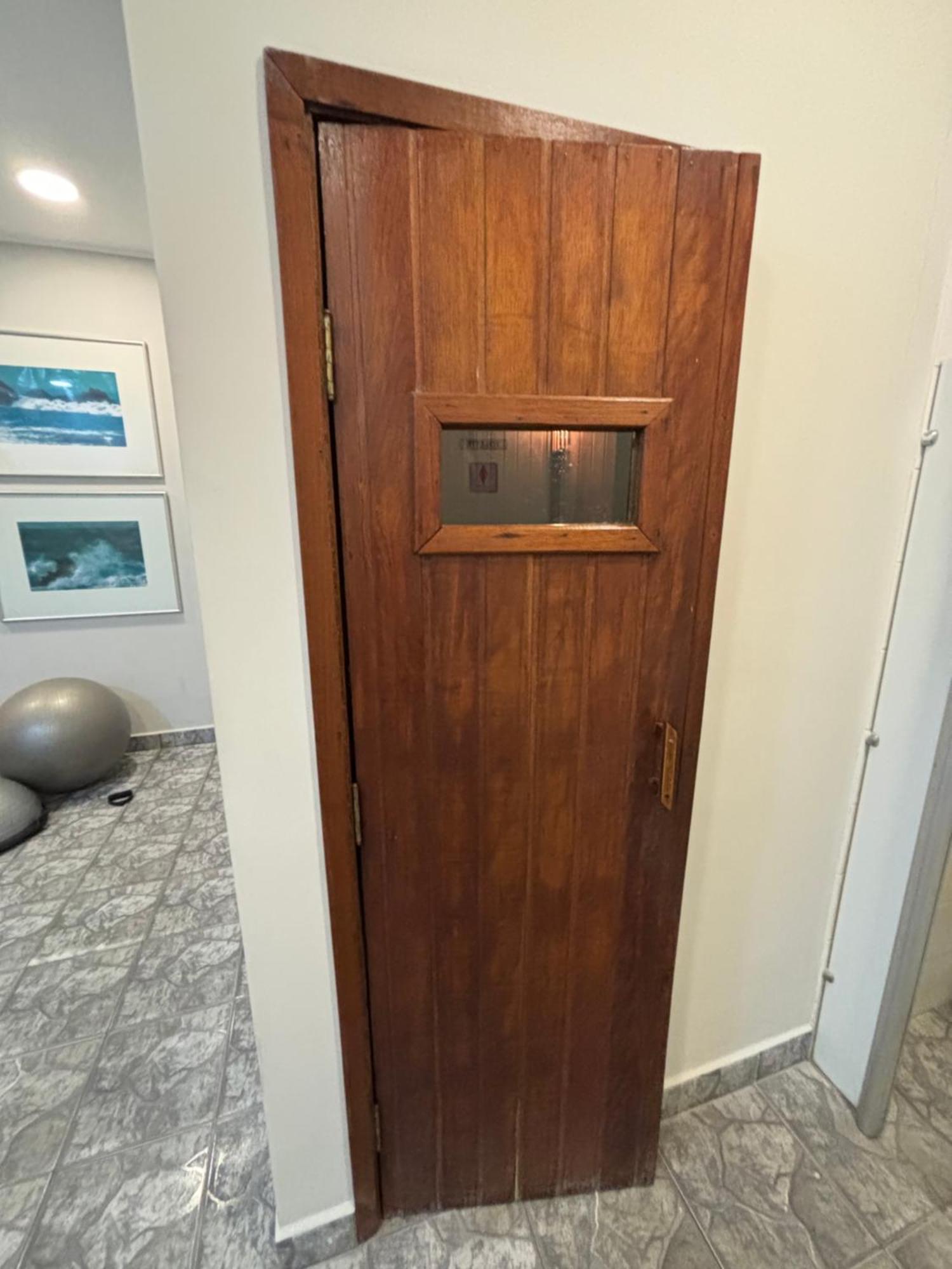 Flat Nobil Aeroporto Congonhas Com Garagem Gratis Duplo 7 Aparthotel
