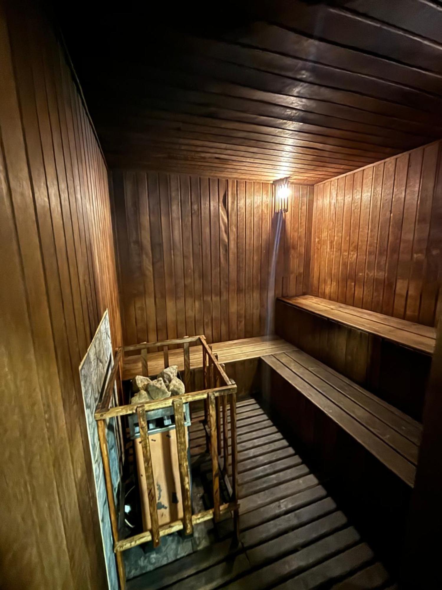 Aparthotel Flat Nobil Aeroporto Congonhas Com Garagem Gratis Duplo 7 Sao Paulo