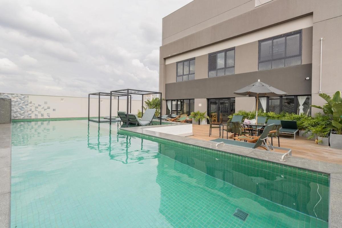 Apartemen Bhomy Volimpia - A 8min Do Shopping Jk Ra1312 *