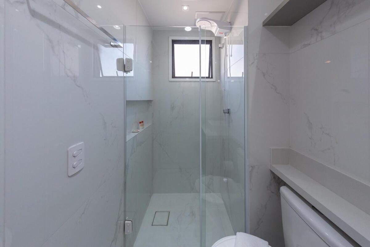 Căn hộ Bhomy Jd Panorama - 8min Do Shop Jd Pb810 São Paulo
