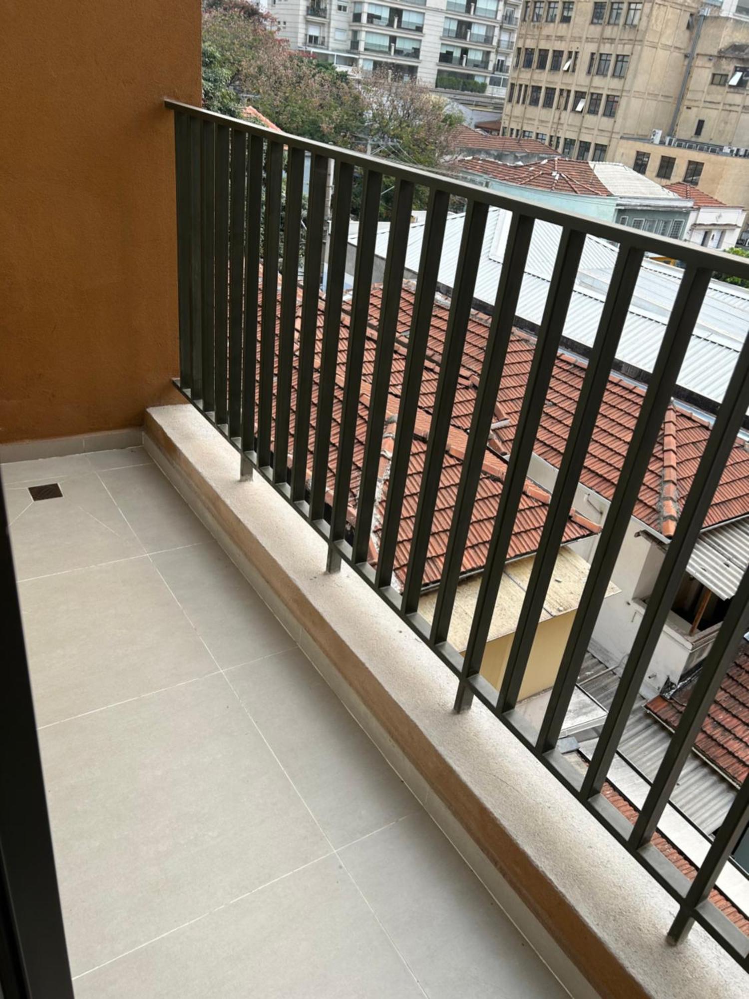 Studio A 500 Metros Do Allianz Parque, Moderno, Com Piscina E Academia