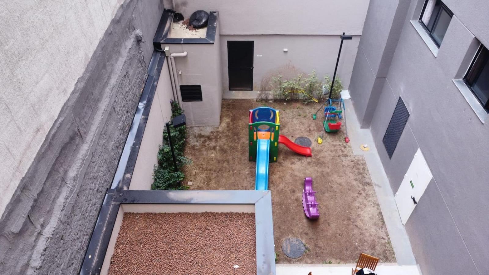 Apartment 04 - Apto Liberdade Se 500'metro