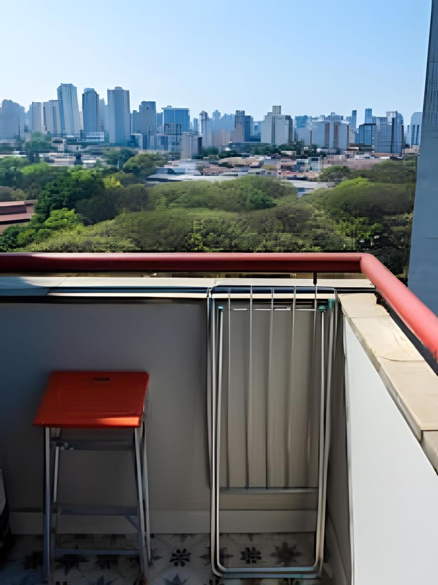 Lindo Flat Na Sena Madureira! Sao Paulo