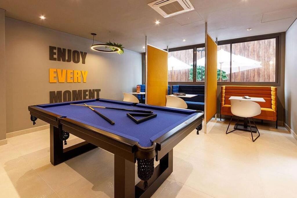 Apartment Novo Proximo A Paulista, Metro E Augusta Andar Alto Com Vista