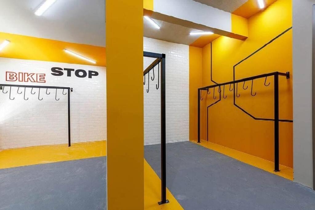 Novo Proximo A Paulista, Metro E Augusta Andar Alto Com Vista