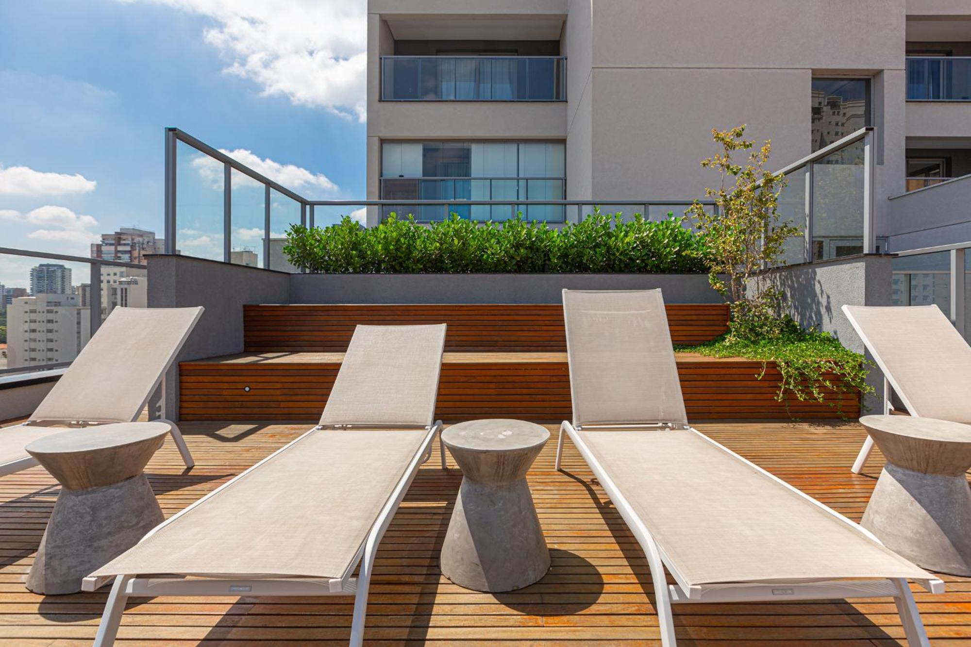 Easy Star - Belo Com Varanda Em Perdizes - Kw01i Apartamento *