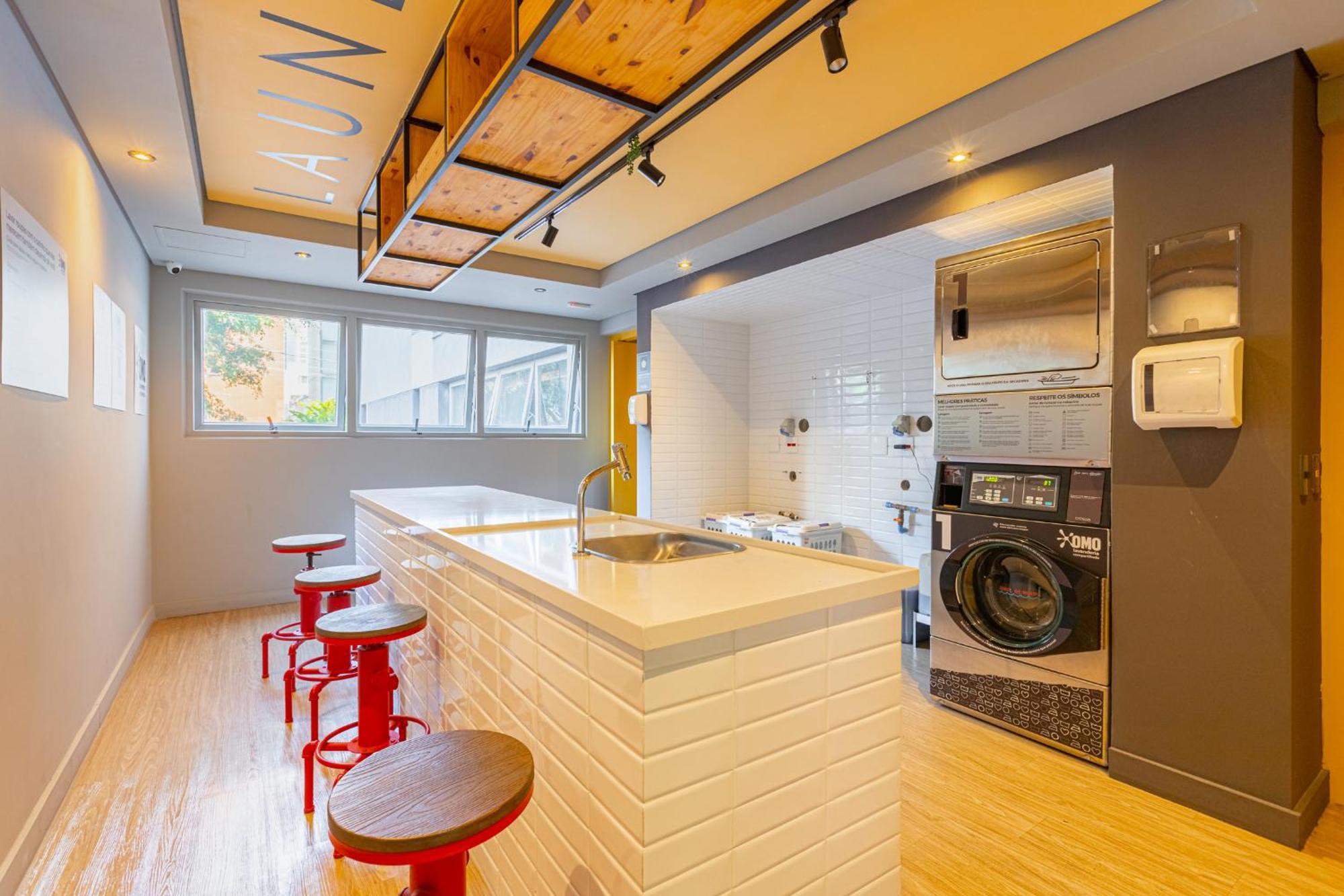 Easy Star - Belo Com Varanda Em Perdizes - Kw01i Apartamento São Paulo