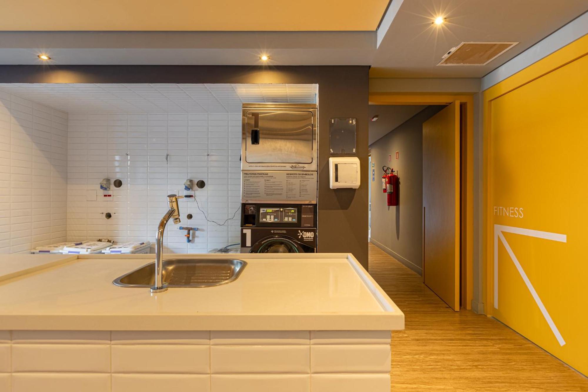 Easy Star - Belo Com Varanda Em Perdizes - Kw01i Apartamento *