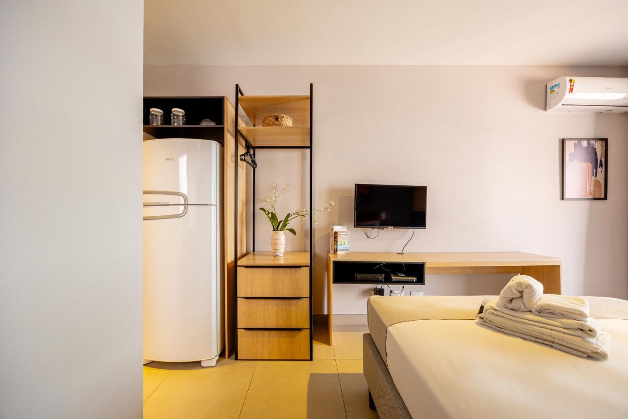 Easy Star - Belo Com Varanda Em Perdizes - Kw01i São Paulo