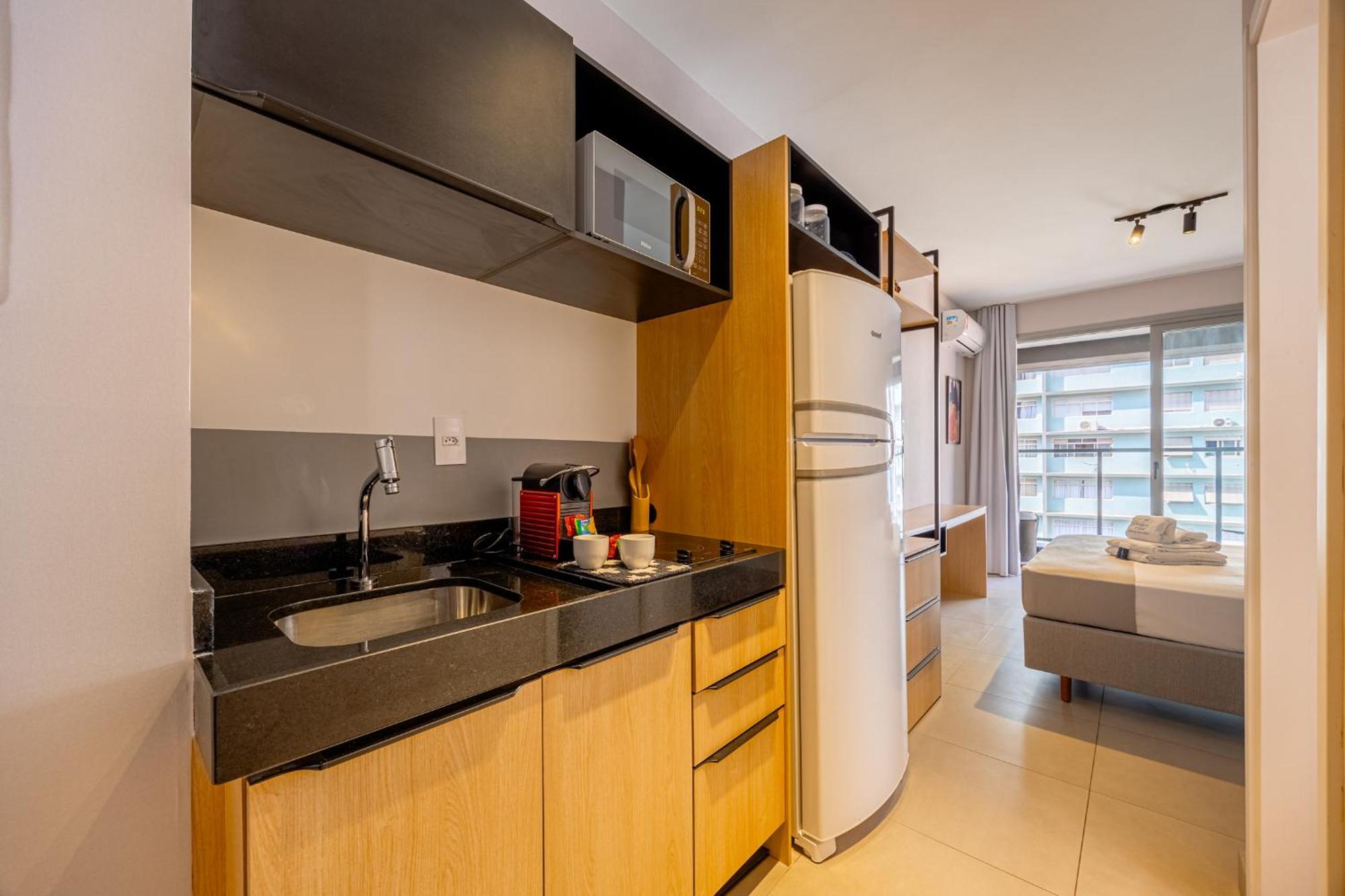 Easy Star - Belo Com Varanda Em Perdizes - Kw01i Apartamento