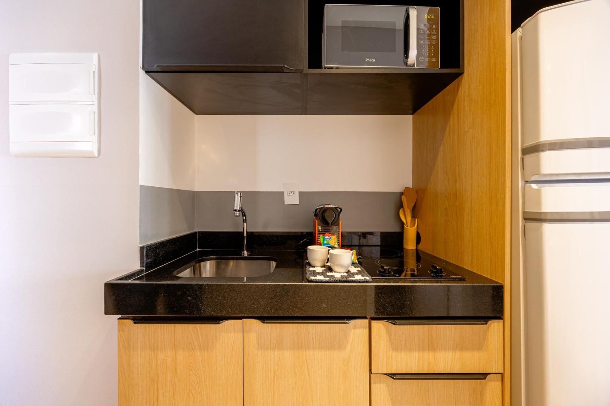 Easy Star - Belo Com Varanda Em Perdizes - Kw01i