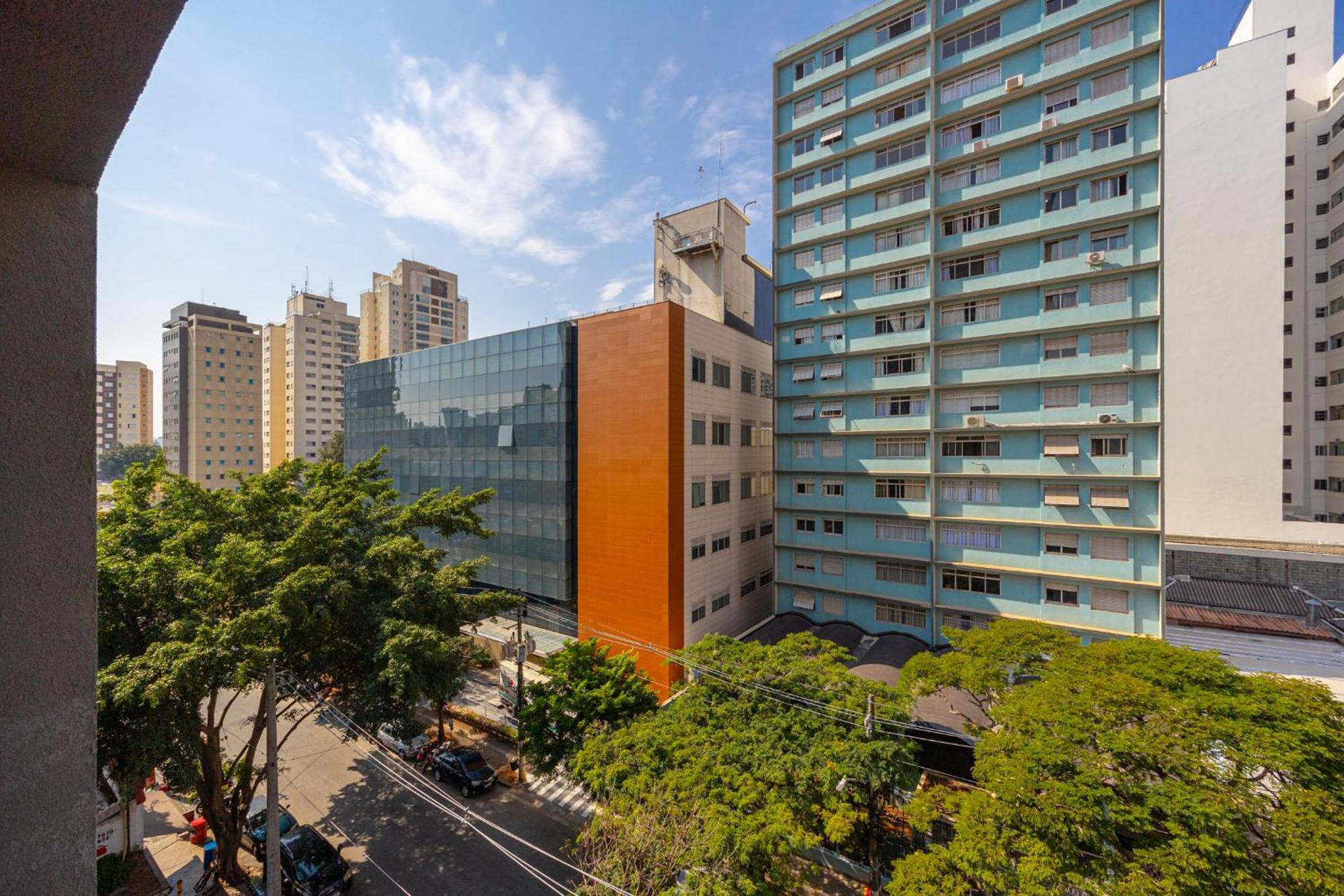 Easy Star - Belo Com Varanda Em Perdizes - Kw01i Apartamento *