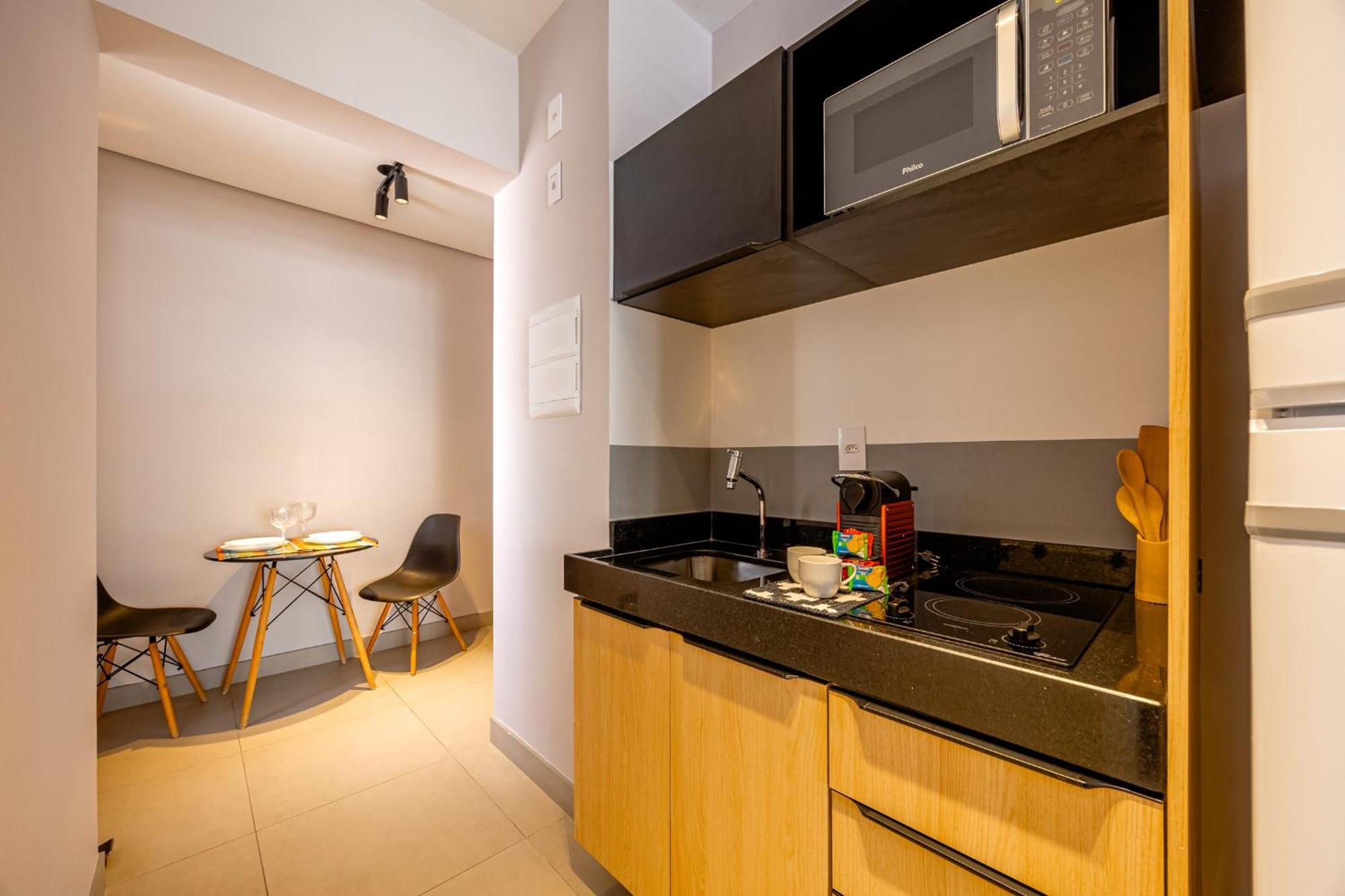 Easy Star - Belo Com Varanda Em Perdizes - Kw01i Apartamento São Paulo