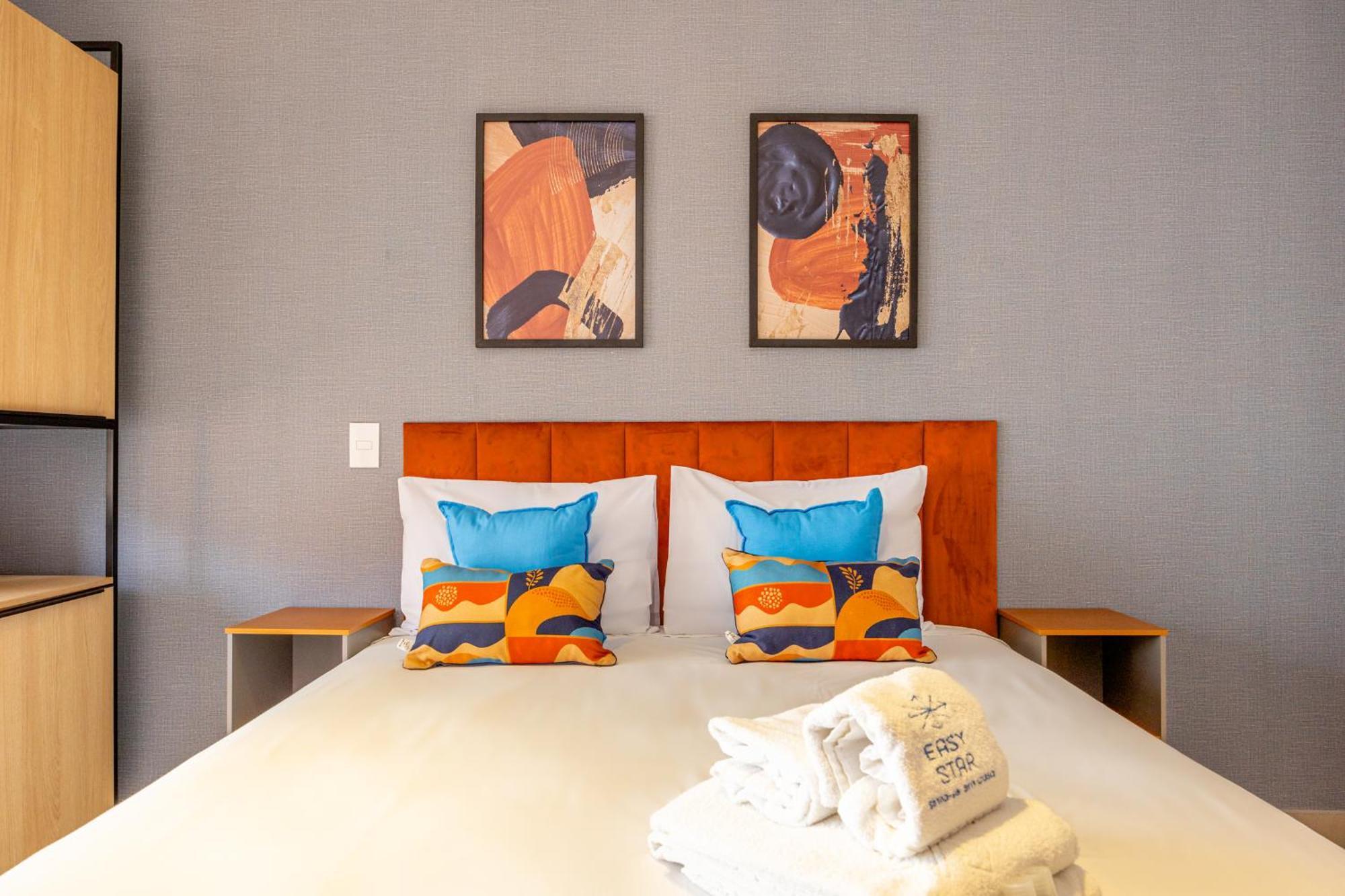 Easy Star - Belo Com Varanda Em Perdizes - Kw01i Apartamento *