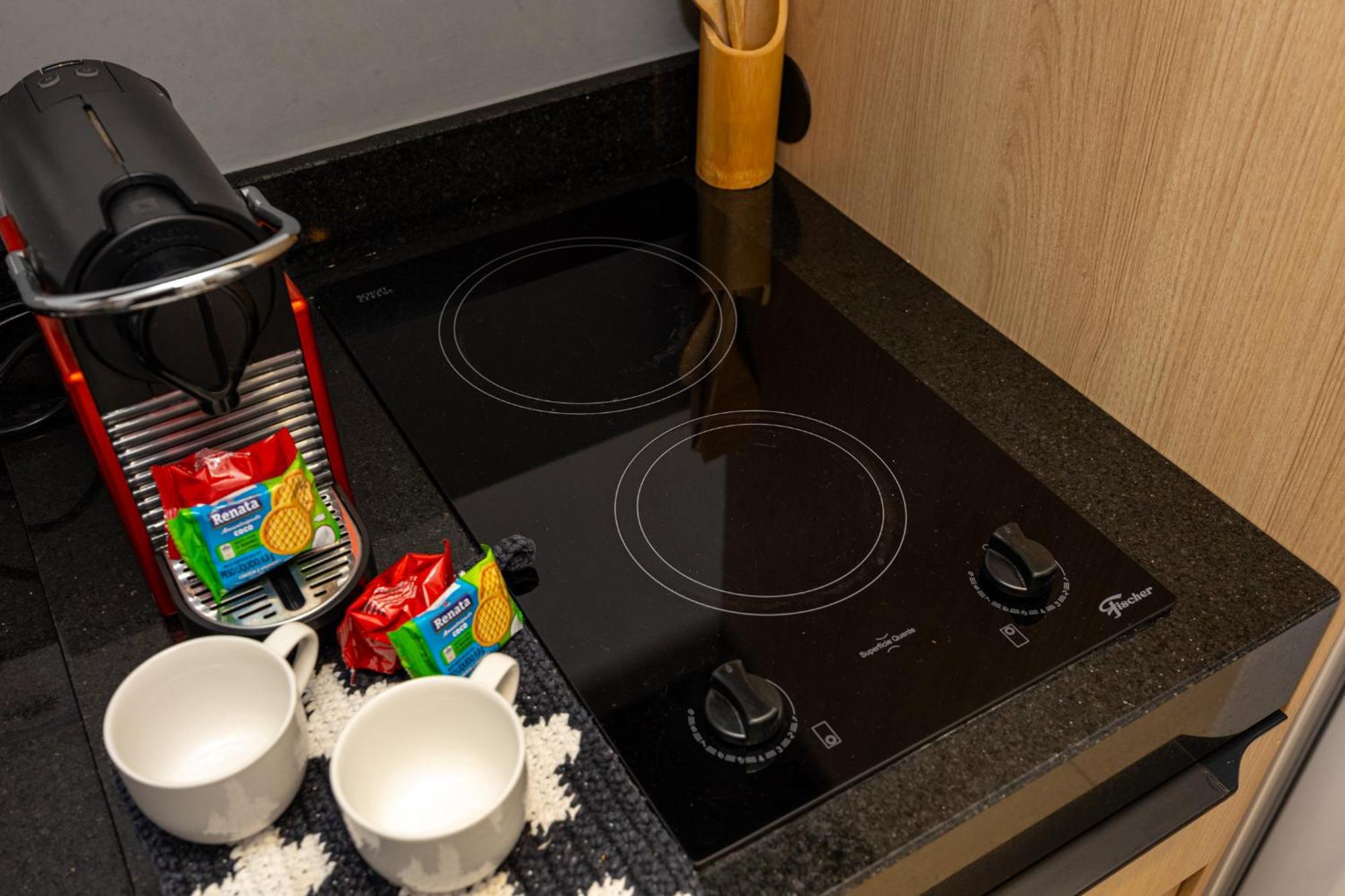 Easy Star - Belo Com Varanda Em Perdizes - Kw01i Apartamento *