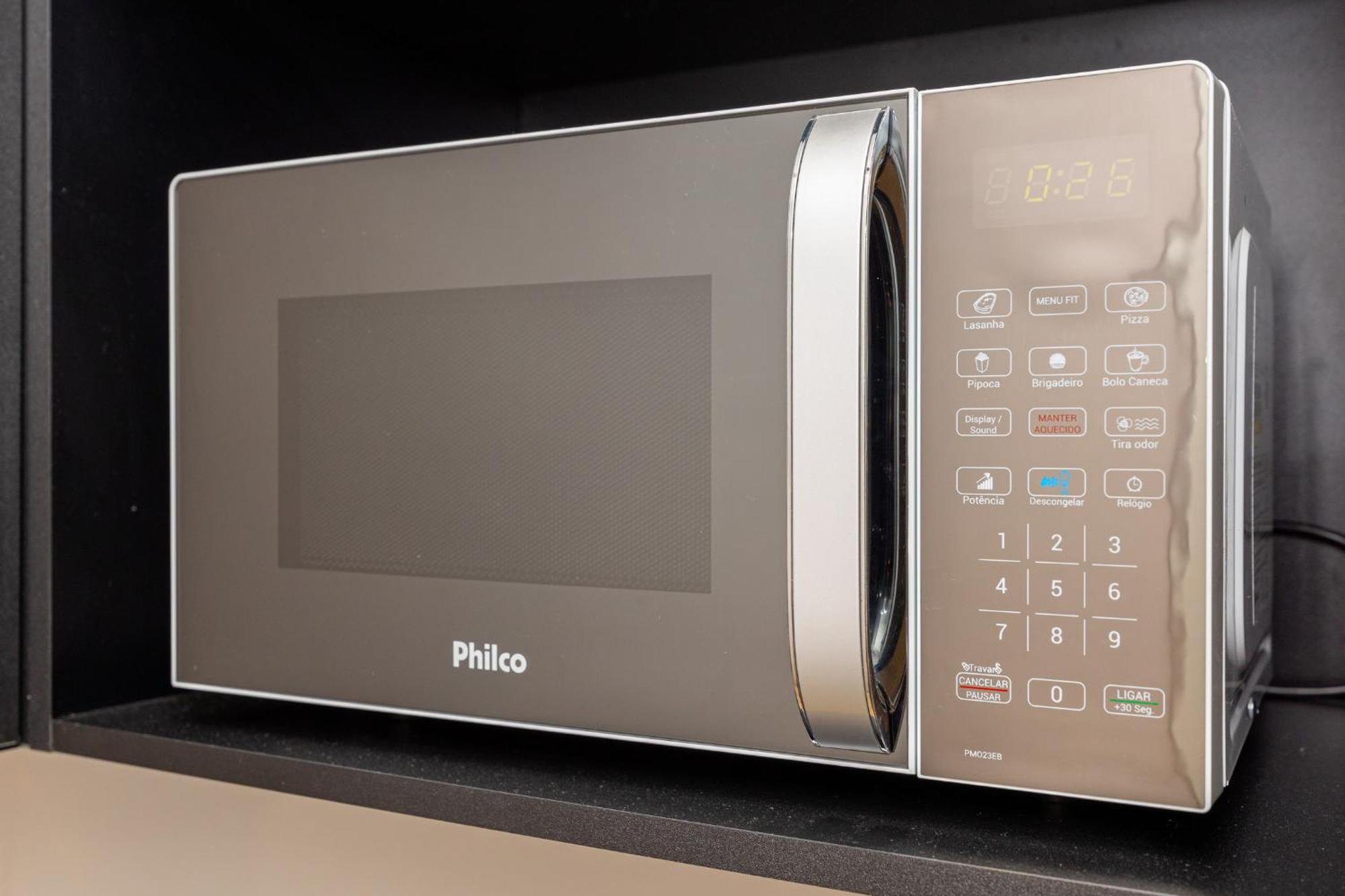Apartamento Easy Star - Belo Com Varanda Em Perdizes - Kw01i *